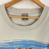 ジョージ GEORGE BIG BEAR フロントプリント クルーネックスウェット メンズ import:XL